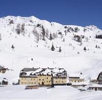 Ausztria - Salzburgerland - Obertauern - Hotel Wisenegg