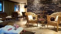 Ausztria - Tirol - Zillertal Arena, 3000, Fügen - Hochfügen - Mein Hotel Tyrolerhof