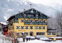Ausztria -Tirol - Zillertal Arena, 3000, Fügen - Hochfügen - Garni Hotel Postschlössl