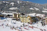 Ausztria - Tirol - Zillertal Arena, 3000, Fügen - Hochfügen - Hotel Kohlerhof