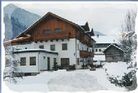 Ausztria -Karintia - Mölltal - Ankogel - Pension Maier 