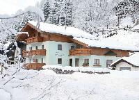 Ausztria -Tirol - Saalbach - Hinterglemm - Fieberbrunn - Leogang - Böhmerwald Panzió