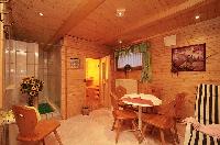 Ausztria - Salzburgerland - Saalbach - Hinterglemm - Fieberbrunn - Leogang - Böhmerwald Panzió