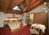 Ausztria - Salzburgerland - Saalbach - Hinterglemm - Fieberbrunn - Leogang - Böhmerwald Panzió