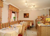 Ausztria - Salzburgerland - Saalbach - Hinterglemm - Fieberbrunn - Leogang - Böhmerwald Panzió