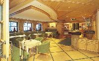 Ausztria - Salzburgerland - Saalbach - Hinterglemm - Fieberbrunn - Leogang - Hotel Austria