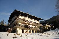 Ausztria - Salzburgerland - Saalbach - Hinterglemm - Fieberbrunn - Leogang - Flora Panzió