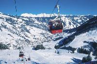 Ausztria -Salzburgerland - Saalbach - Hinterglemm - Fieberbrunn - Leogang - Flora Panzió