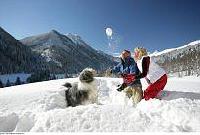 Ausztria - Salzburgerland - Saalbach - Hinterglemm - Fieberbrunn - Leogang - Flora Panzió