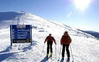 Ausztria - Karintia - Koralpe - Hotel Koralpe