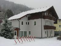 Ausztria - Karintia - Mölltal - Ankogel - Edelweiss apartmanok