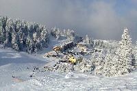 Ausztria - Karintia - Koralpe - Feriendorf Koralpe/ Hütte