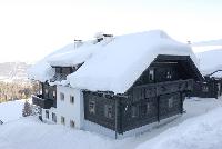 Ausztria -Salzburgerland - Nassfeld - Marcius Apartmantelep