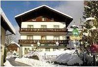 Ausztria -Karintia - Millstätter See - Goldeck, Innerkrems, BKK - Gasthof Trefflingerwirt