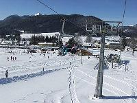 Ausztria - Stájerország - Mariazell - Franziskus Panzió