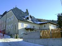 Ausztria - Stájerország - Mariazell - Franziskus Panzió