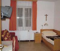 Ausztria - Stájerország - Mariazell - Franziskus Panzió