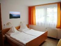 Ausztria - Stájerország - Mariazell - Franziskus Panzió