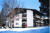 Ausztria - Karintia - Bad Kleinkirchheim - Thermenblick Apartmanok