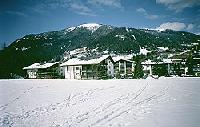 Ausztria - Karintia - Bad Kleinkirchheim - Thermenblick Apartmanok