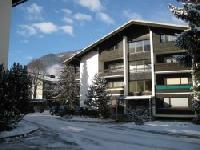 Ausztria - Karintia - Bad Kleinkirchheim - Thermenblick Apartmanok