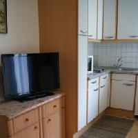 Ausztria - Karintia - Bad Kleinkirchheim - Thermenblick Apartmanok