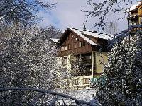 Ausztria - Karintia - Bad Kleinkirchheim - Bad & Ski Panzió
