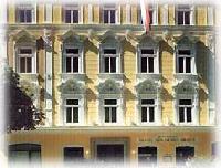 Ausztria - Stájerország - Mariazell - Hotel Goldenes Kreuz