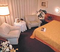 Ausztria - Stájerország - Mariazell - Hotel Goldenes Kreuz