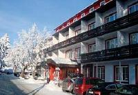 Ausztria - Alsó Ausztria - Mönichkirchen - Hotel Thier
