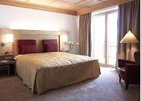 Ausztria - Tirol - Sölden - Ötztal - Aqua Dome Hotel