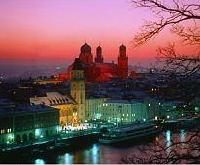 Németország -  - Romantikus nagyvárosok - Romantika Németországban
