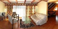 Ausztria - Karintia - Nassfeld - Hotel és APARTMAN Erlenhof