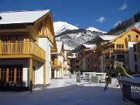 Ausztria -Karintia - Rauris - Hohe Tauern - Schönblick Mountain Resort Apartmanház