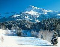 Ausztria - Tirol - Kitzbühel in Tirol - Landhotel Vordergrub		