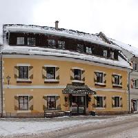 Ausztria -Karintia - Kreischberg-Murau - Hotel Lercher
