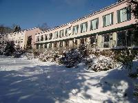 Ausztria -Tirol - Semmering - Hotel Haus Semmering