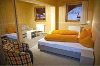 Ausztria - Tirol - Kaunertal gleccser - Hotel Tia Monte Smart
