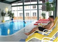 Ausztria -Karintia - Mölltal - Ankogel - Hotel Flattacherhof