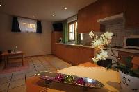 Ausztria - Karintia - Mölltal - Ankogel - Mentil apartman
