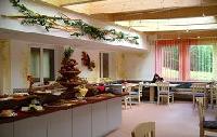 Ausztria - Karintia - Mölltal - Ankogel - Gasthof Innerfraganterwirt