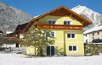 Ausztria - Karintia - Mölltal - Ankogel - Gasthof Innerfraganterwirt