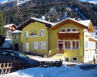 Ausztria -Karintia - Mölltal - Ankogel - Gasthof Innerfraganterwirt