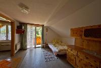 Ausztria - Karintia - Mölltal - Ankogel - Gasthof Innerfraganterwirt