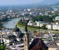 Salzburg