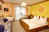 Ausztria - Salzburgerland - Rauris - Hohe Tauern - Gasthof Platzwirt