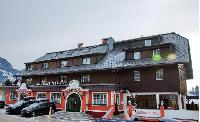 Ausztria -Karintia - Tauplitz-Loser - Hotel Tauplitzerhof