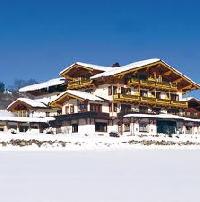 Ausztria - Salzburgerland - Kaprun-Zell am See - Europasportregion - Feriendorf Ponyhof