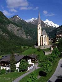 Heiligenblut