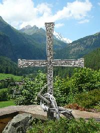 Heiligenblut